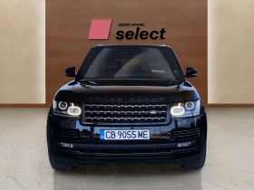 Обява за продажба на Land Rover Range rover 5.0 V8 ~74 900 лв. - изображение 5