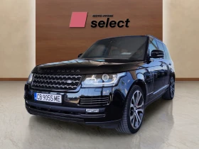 Land Rover Range rover 5.0 V8 1