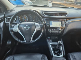 Nissan Qashqai 1.5TDCI TEKNA, снимка 13