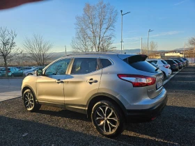 Nissan Qashqai 1.5TDCI TEKNA, снимка 6