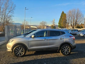 Nissan Qashqai 1.5TDCI TEKNA, снимка 8