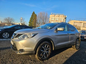 Nissan Qashqai 1.5TDCI TEKNA, снимка 1