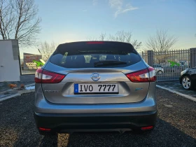 Nissan Qashqai 1.5TDCI TEKNA, снимка 5