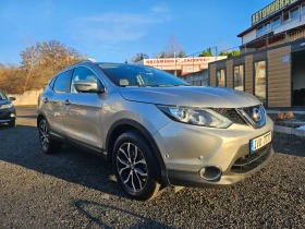 Nissan Qashqai 1.5TDCI TEKNA, снимка 3