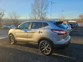 Nissan Qashqai 1.5TDCI TEKNA, снимка 7