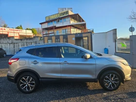 Nissan Qashqai 1.5TDCI TEKNA, снимка 4