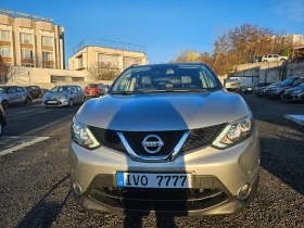 Nissan Qashqai 1.5TDCI TEKNA, снимка 2