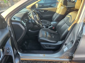 Nissan Qashqai 1.5TDCI TEKNA, снимка 9