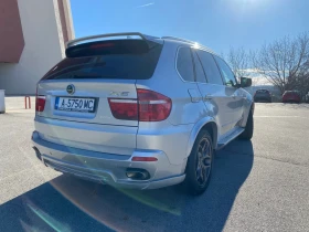 BMW X5 4.8i Hamann  -BRC | Mobile.bg    3