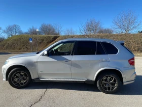 BMW X5 4.8i Hamann  -BRC | Mobile.bg    12