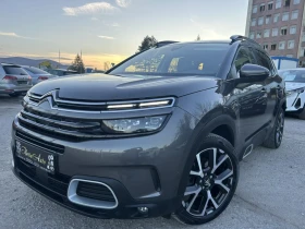 Citroen C5 Aircross 1.5  HDI 130 * SHINE * EAT8* FULL LED * CAM * NAVI, снимка 1