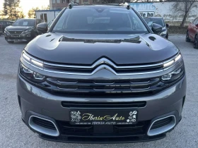 Citroen C5 Aircross 1.5  HDI 130 * SHINE * EAT8* FULL LED * CAM * NAVI, снимка 2