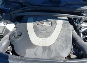 Mercedes-Benz GL 500 | Mobile.bg    13