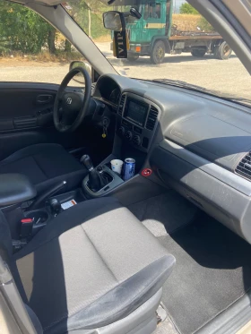 Suzuki Grand vitara  2.5 v6 158 ks  | Mobile.bg    7