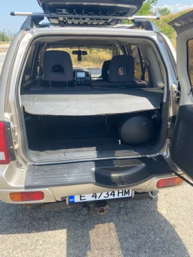 Suzuki Grand vitara  2.5 v6 158 ks  | Mobile.bg    6