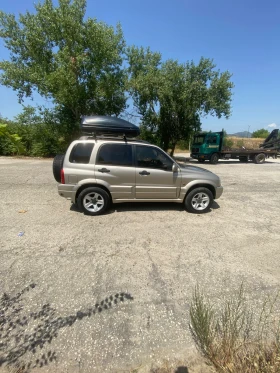 Suzuki Grand vitara  2.5 v6 158 ks  | Mobile.bg    5