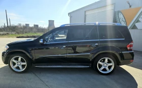 Mercedes-Benz GL 500 AMG V8 LPG - 34000 лв. - 24142401 5