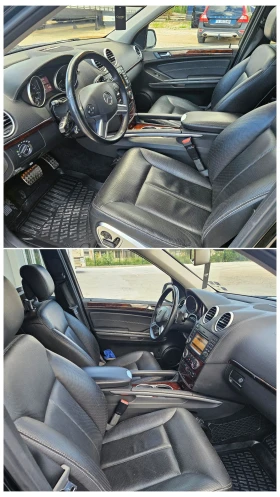 Mercedes-Benz GL 500 AMG V8 LPG - 33500 лв. - 41910869 9