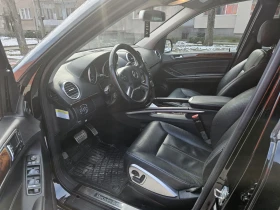 Mercedes-Benz GL 500 AMG V8 LPG - 34000 лв. - 24142401 9