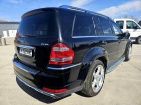 Mercedes-Benz GL 500 AMG V8 LPG - 34000 лв. - 24142401 3