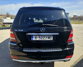 Mercedes-Benz GL 500 AMG V8 LPG - 34000 лв. - 24142401 8