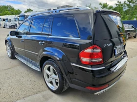 Mercedes-Benz GL 500 AMG V8 LPG - 33500 лв. - 41910869 4
