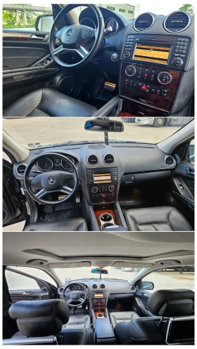 Mercedes-Benz GL 500 AMG V8 LPG - 33500 лв. - 41910869 10