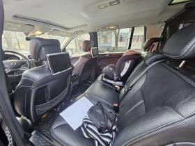 Mercedes-Benz GL 500 AMG V8 LPG - 34000 лв. - 24142401 12