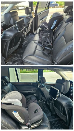 Mercedes-Benz GL 500 AMG V8 LPG - 33500 лв. - 41910869 11