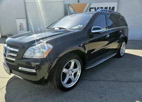 Mercedes-Benz GL 500 AMG V8 LPG - 34000 лв. - 24142401 2