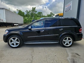 Mercedes-Benz GL 500 AMG V8 LPG - 33500 лв. - 41910869 6