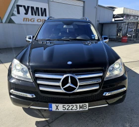 Mercedes-Benz GL 500 AMG V8 LPG - 34000 лв. - 24142401 7
