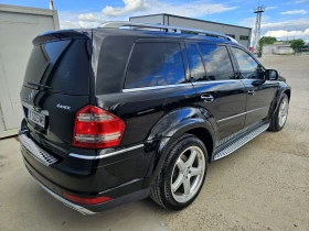 Mercedes-Benz GL 500 AMG V8 LPG - 33500 лв. - 41910869 3