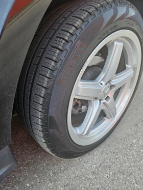 Mercedes-Benz GL 500 AMG V8 LPG - 34000 лв. - 24142401 14