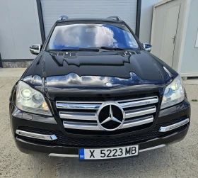 Mercedes-Benz GL 500 AMG V8 LPG - 33500 лв. - 41910869 7