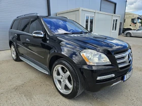 Mercedes-Benz GL 500 AMG V8 LPG - 33500 лв. - 41910869 2