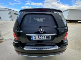 Mercedes-Benz GL 500 AMG V8 LPG - 33500 лв. - 41910869 8