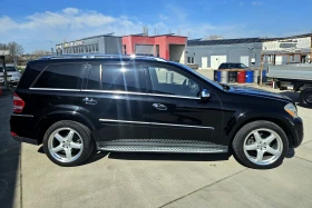 Mercedes-Benz GL 500 AMG V8 LPG - 34000 лв. - 24142401 6