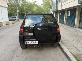 Toyota Rav4 2.0 D4D - 5500 лв. - 44361707 4