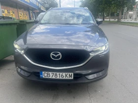 Обява за продажба на Mazda CX-5 ~27 500 лв. - изображение 3