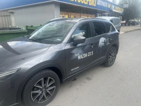 Обява за продажба на Mazda CX-5 ~27 500 лв. - изображение 2