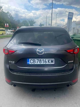 Обява за продажба на Mazda CX-5 ~27 500 лв. - изображение 4