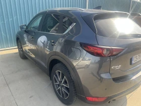 Обява за продажба на Mazda CX-5 ~27 500 лв. - изображение 1