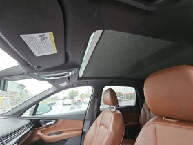 Audi Q7 Premium Plus Matrix* * BOSE 3D* *  | Mobile.bg    12