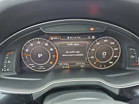 Audi Q7 Premium Plus Matrix* * BOSE 3D* *  | Mobile.bg    10