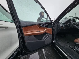Audi Q7 Premium Plus Matrix* * BOSE 3D* *  | Mobile.bg    7
