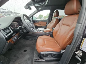 Audi Q7 Premium Plus Matrix* * BOSE 3D* *  | Mobile.bg    8