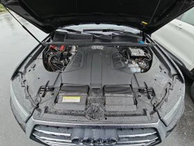 Audi Q7 Premium Plus Matrix* * BOSE 3D* *  | Mobile.bg    17