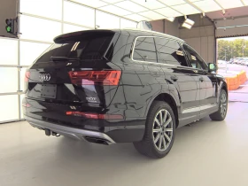 Audi Q7 Premium Plus Matrix* * BOSE 3D* *  | Mobile.bg    4