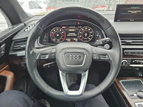 Audi Q7 Premium Plus Matrix* * BOSE 3D* *  | Mobile.bg    9